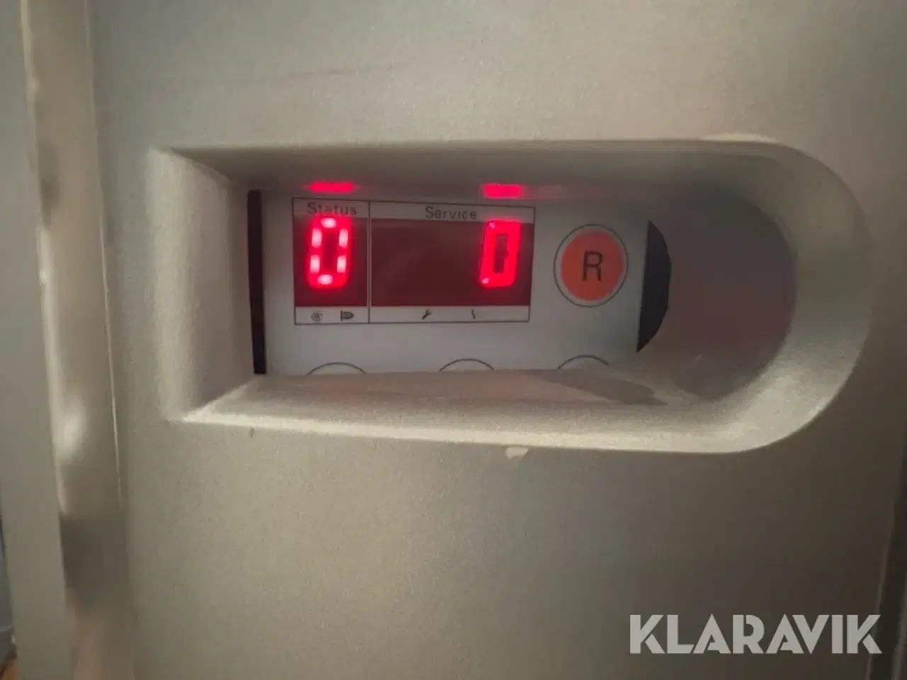 Billede 6 - Gasfyr Viessmann Vitocrossal 200