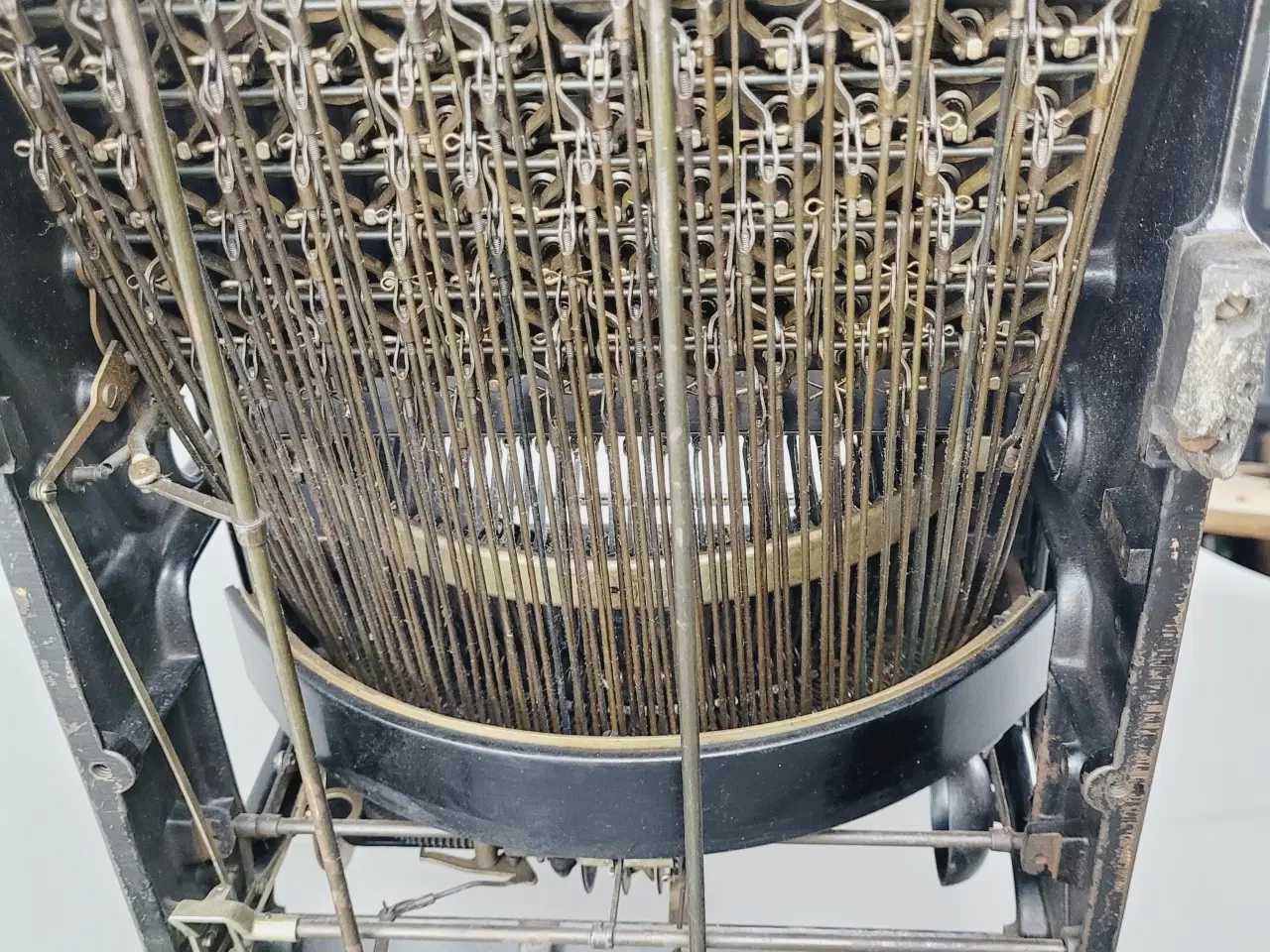 Billede 8 - ⭐️· Sjælden Smith Premier Simplex