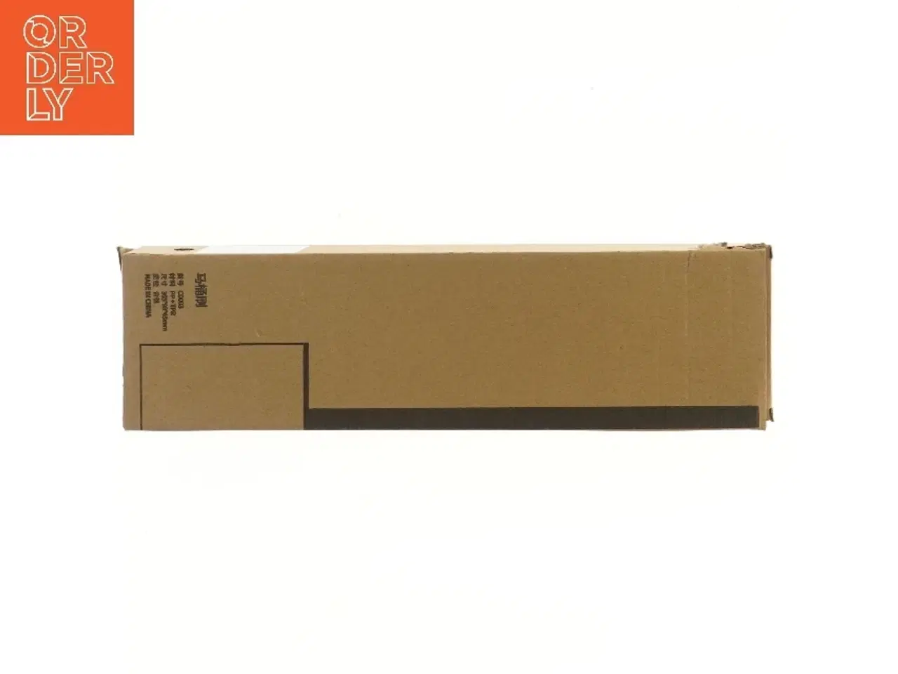 Billede 3 - Toiletbørste (str. 35 cm)