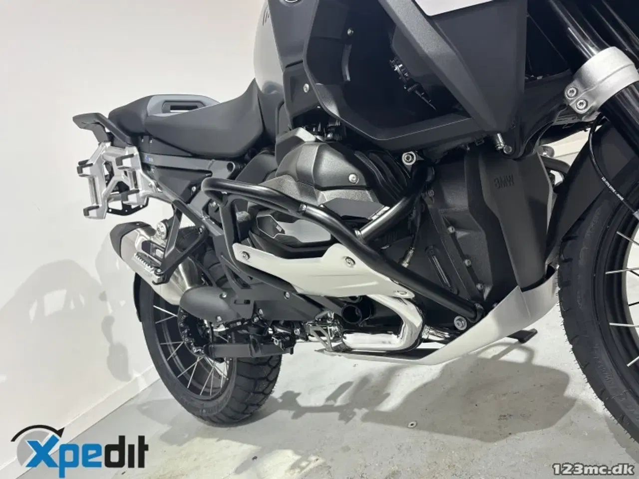 Billede 7 - BMW R 1300 GS Adventure