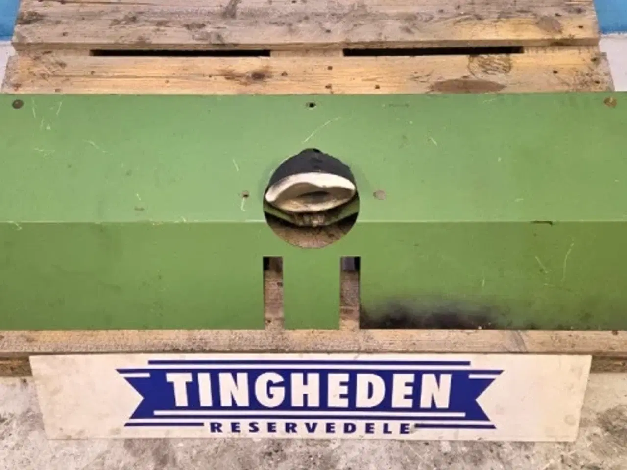 Billede 2 - Fendt 12130N Beskyttelsesskærm 700142804