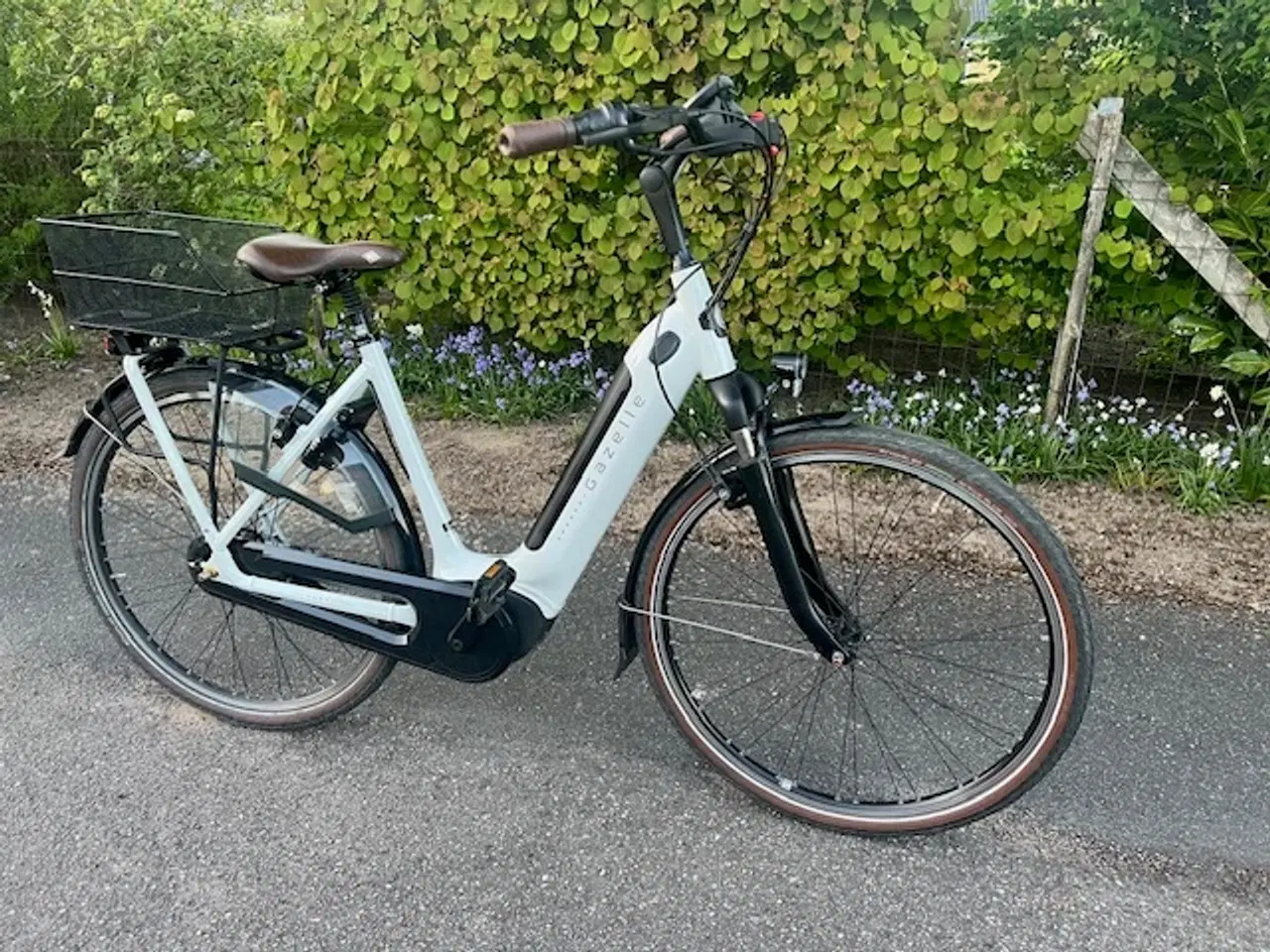 Billede 2 - Gazelle Arroyo C7+ Elite