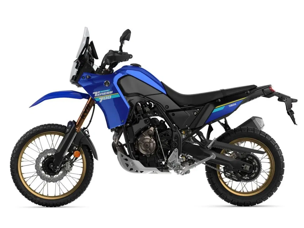 Billede 10 - Yamaha Ténéré 700 Extreme