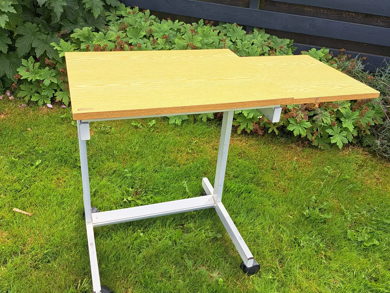 Billede 1 - Trip Trap retro bord