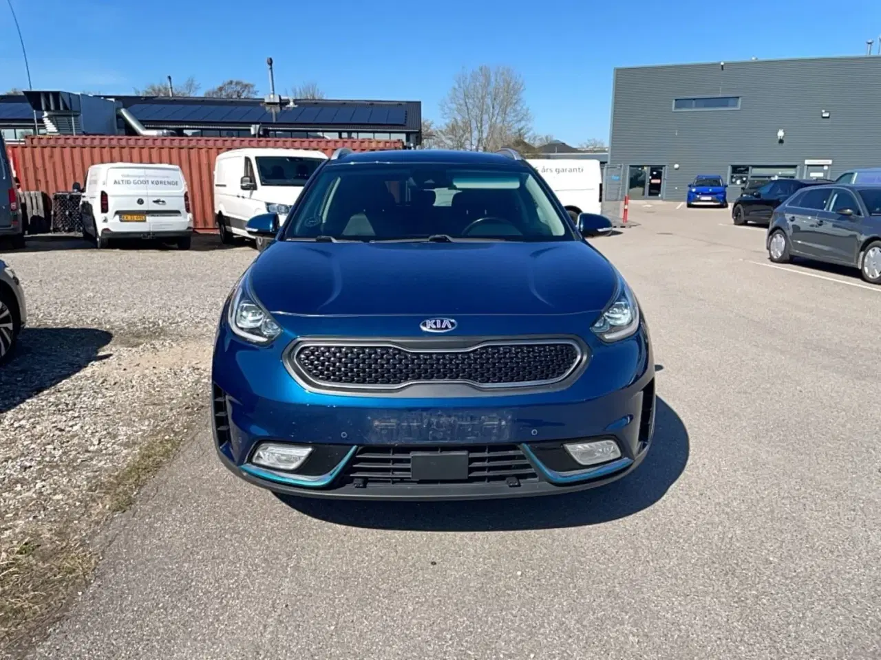 Billede 3 - Kia Niro 1,6 PHEV Advance DCT