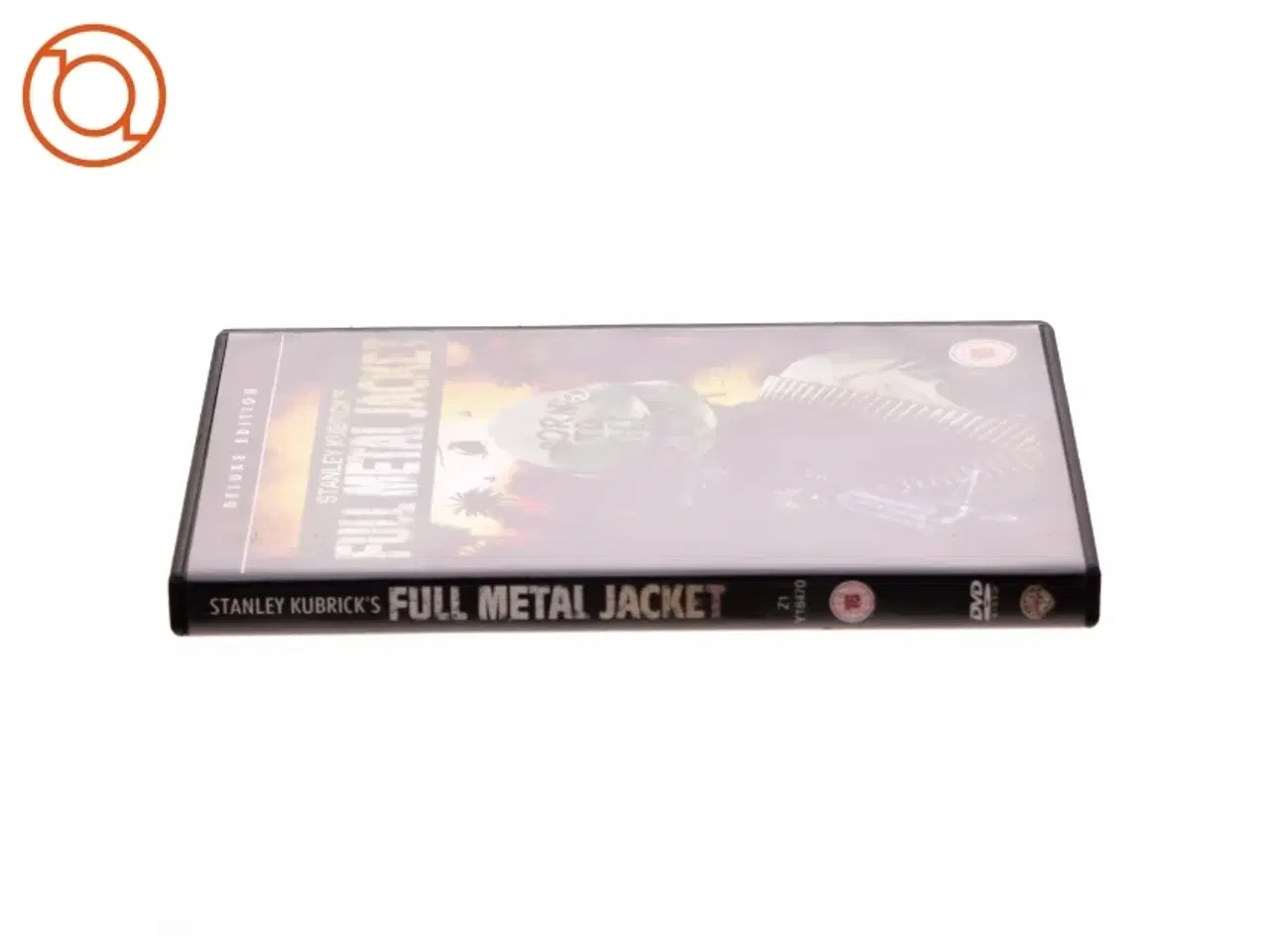 Billede 2 - Full Metal Jacket