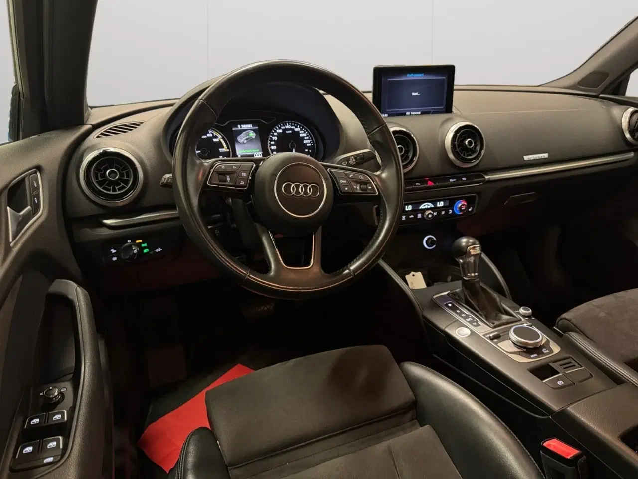 Billede 6 - Audi A3 1,4 e-tron Sportback S-tr.