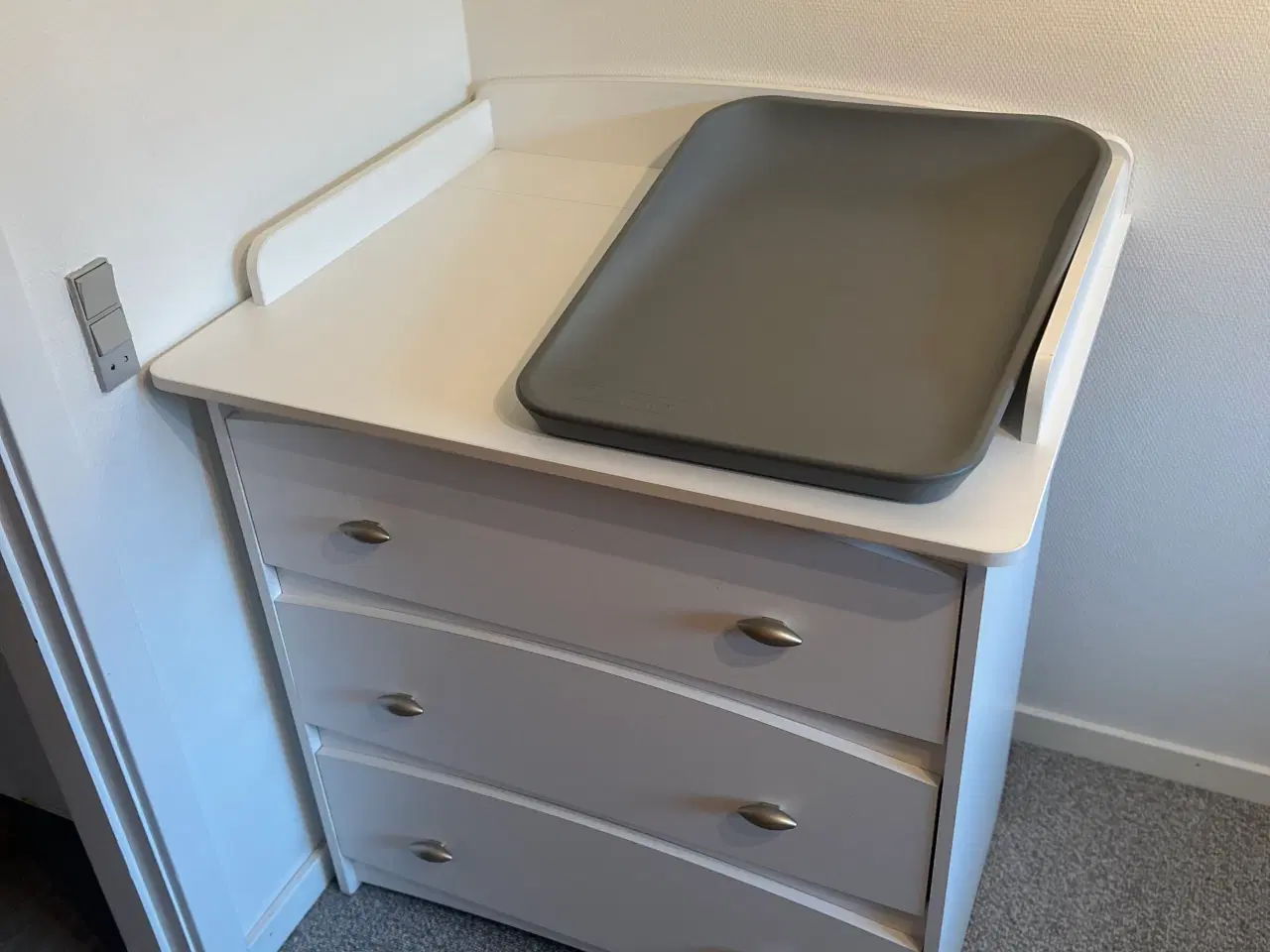 Billede 4 - Rigtig flot BeKids puslebord
