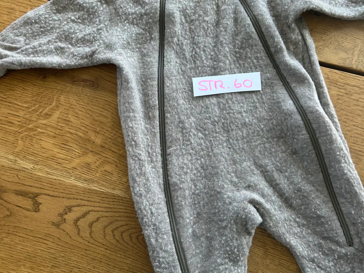 Billede 2 - Køredragter str. 60 til 68