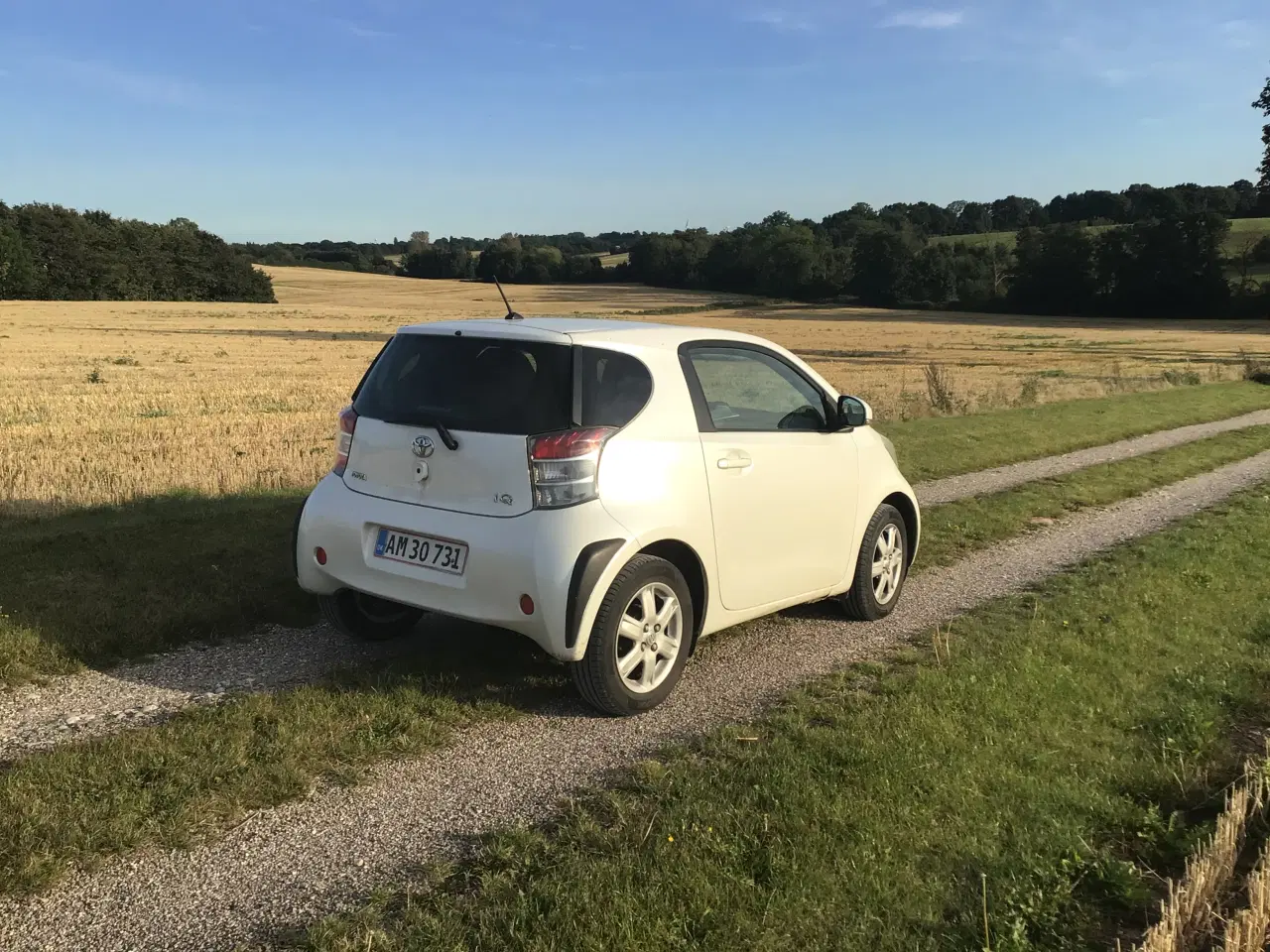 Billede 4 - Toyota iq