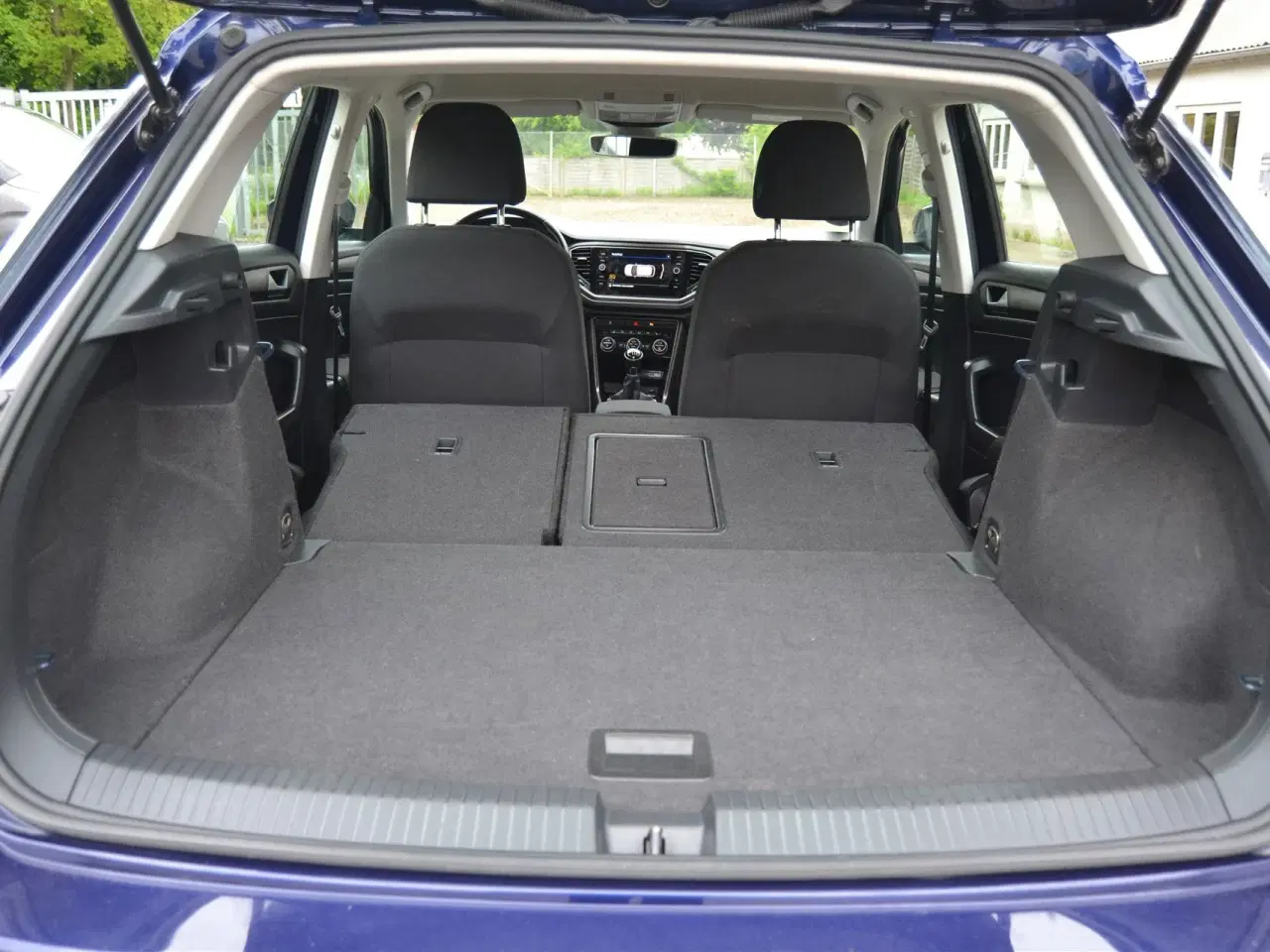 Billede 10 - VW T-Roc 1,0 TSI Style 115HK 5d 6g