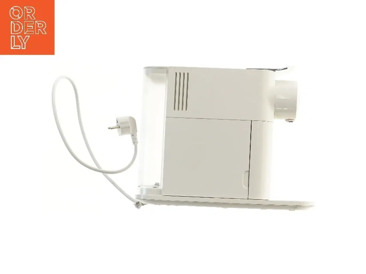 Billede 2 - Nespresso kaffemaskine fra Nespresso (str. 32x35x15 cm)