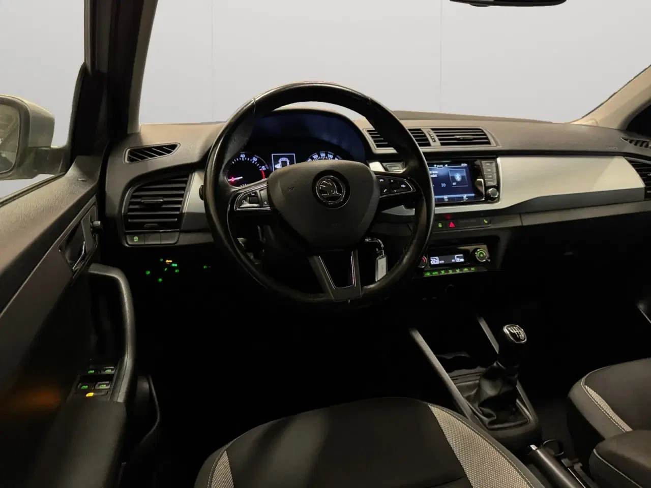 Billede 5 - Skoda Fabia 1,0 TSi 110 Ambition Combi