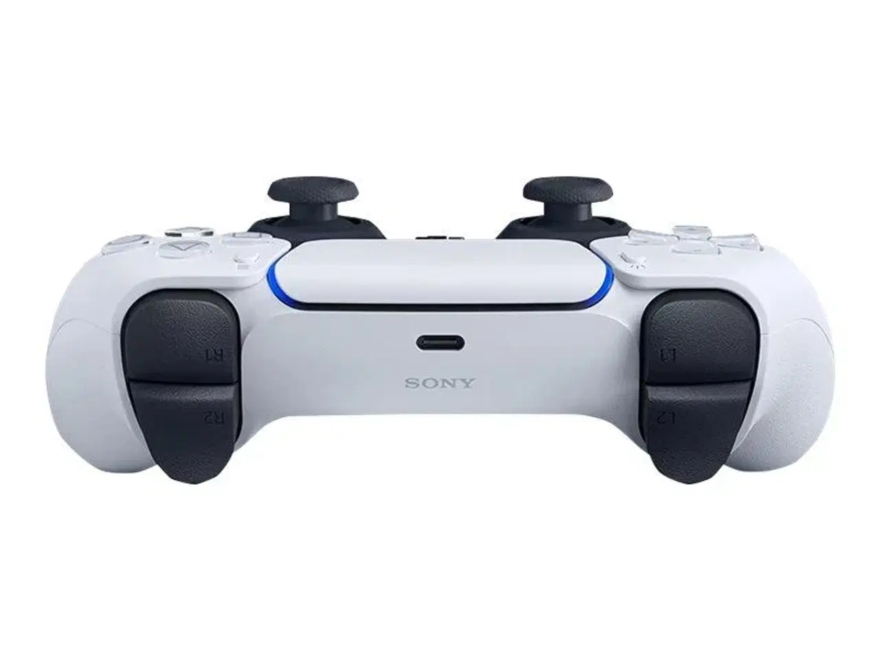 Billede 3 - Spilcontroller Sony DualSense – trådløs, hvid