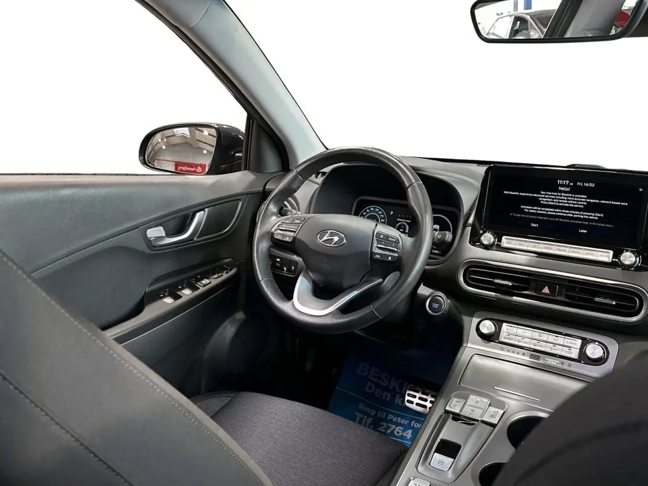 Billede 10 - Hyundai Kona 64 EV Advanced