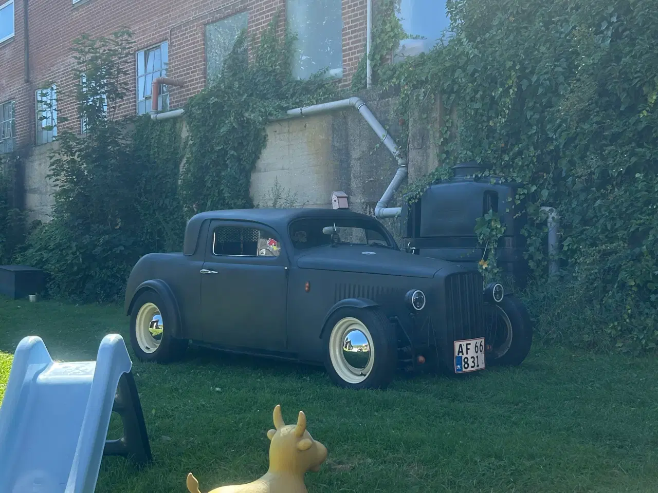 Billede 7 - VW HOTROD