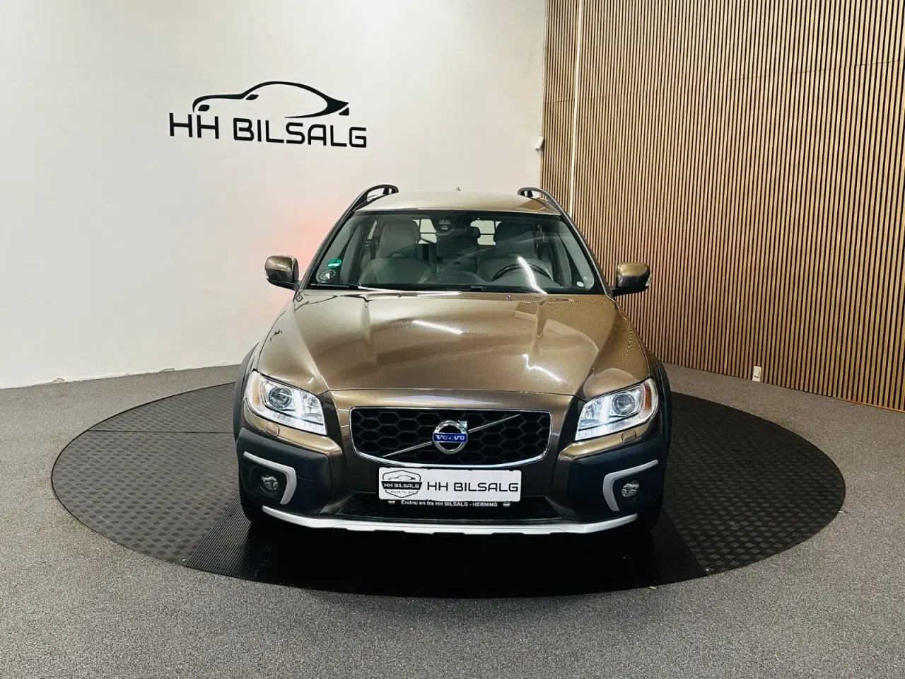 Billede 2 - Volvo XC70 2,0 D4 181 Momentum aut.