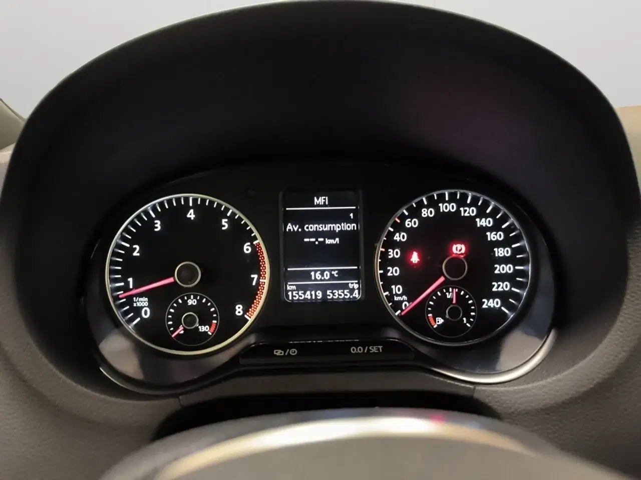 Billede 7 - VW Polo 1,4 TSi 140 BlueGT
