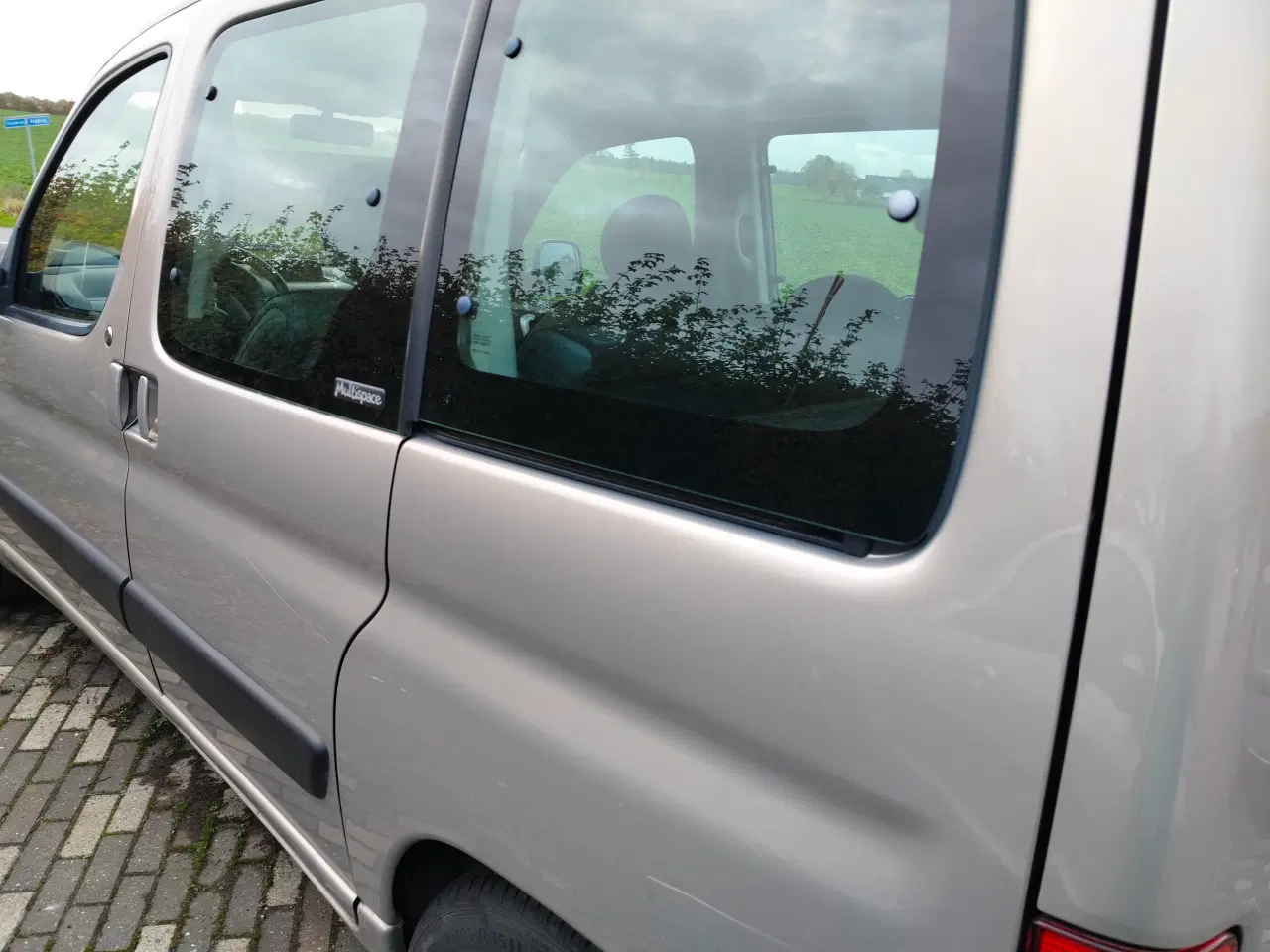 Billede 9 - Nysynet Citroen Berlingo