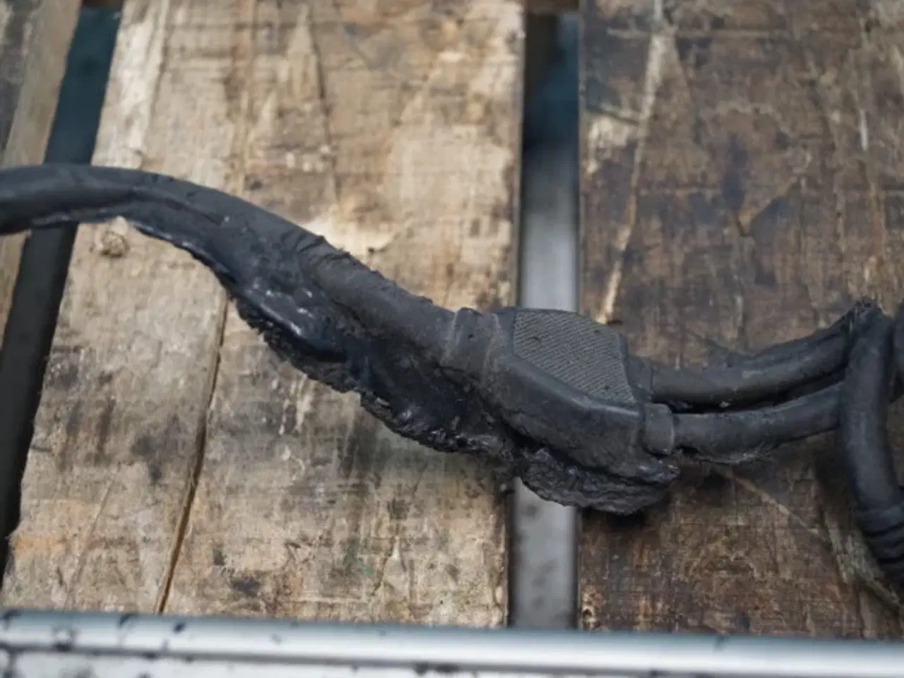 Billede 7 - Case 7240 Aktuator 47464242