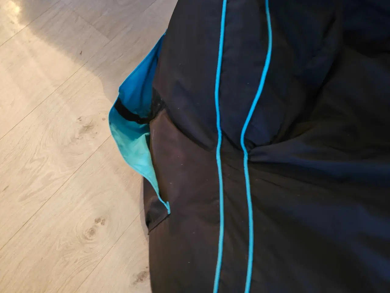 Billede 5 - Sækkestole