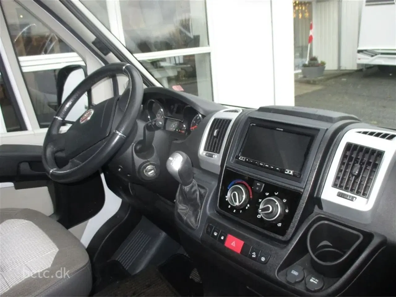 Billede 6 - 2019 - Adria Twin Supreme 640 SLB