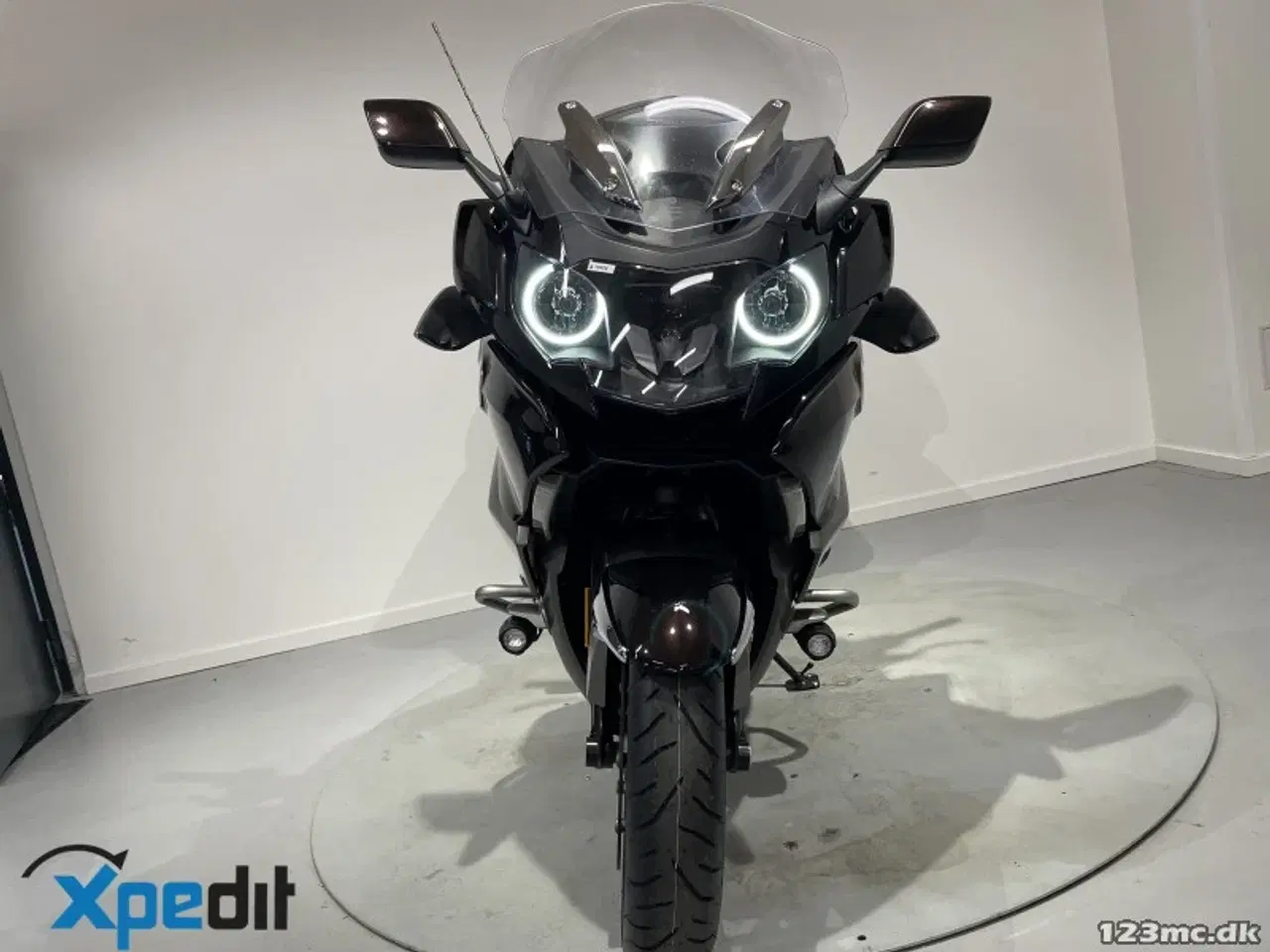 Billede 4 - BMW K 1600 GTL