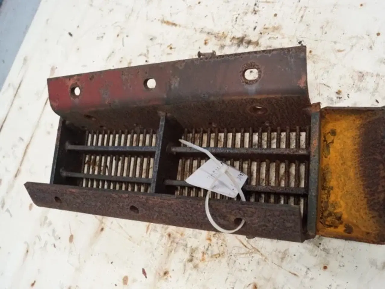 Billede 7 - Case 1640 Bro 1318553C1