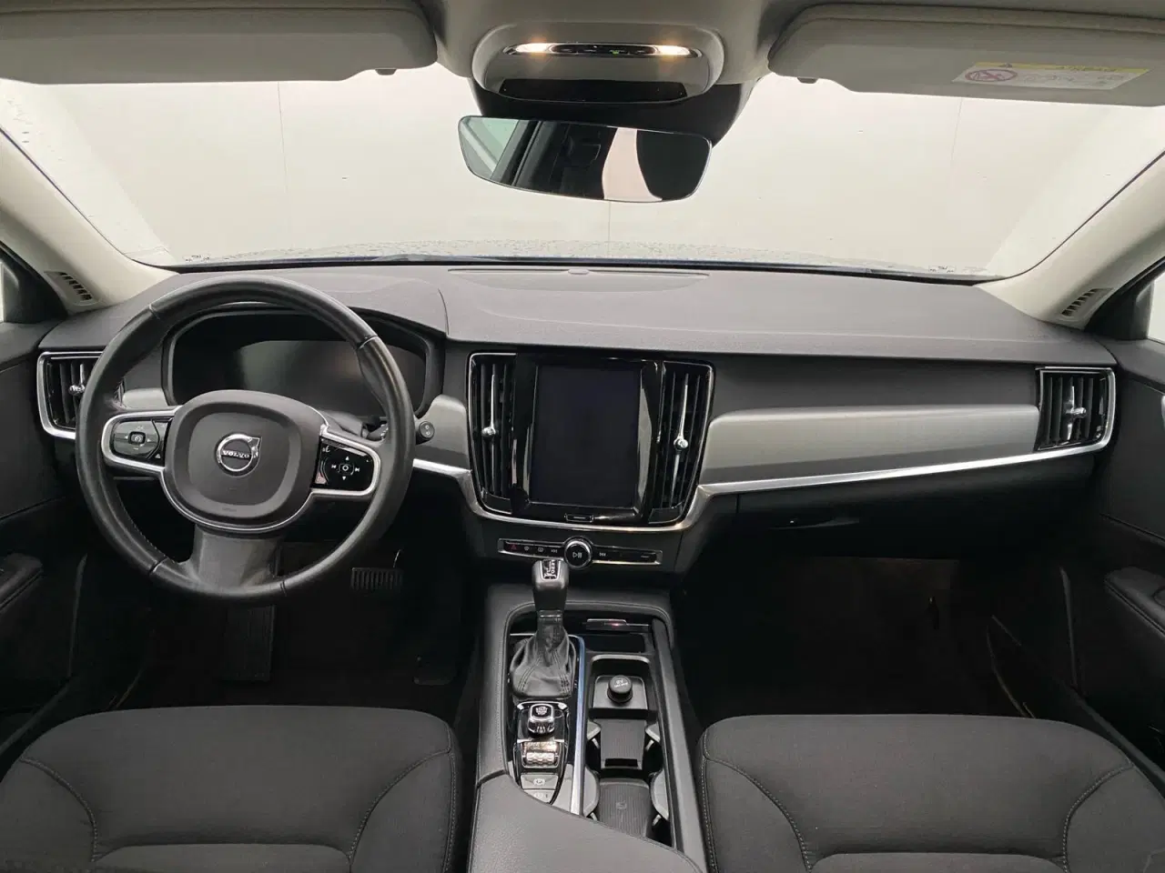 Billede 7 - Volvo V90 2,0 D3 150 Momentum aut.