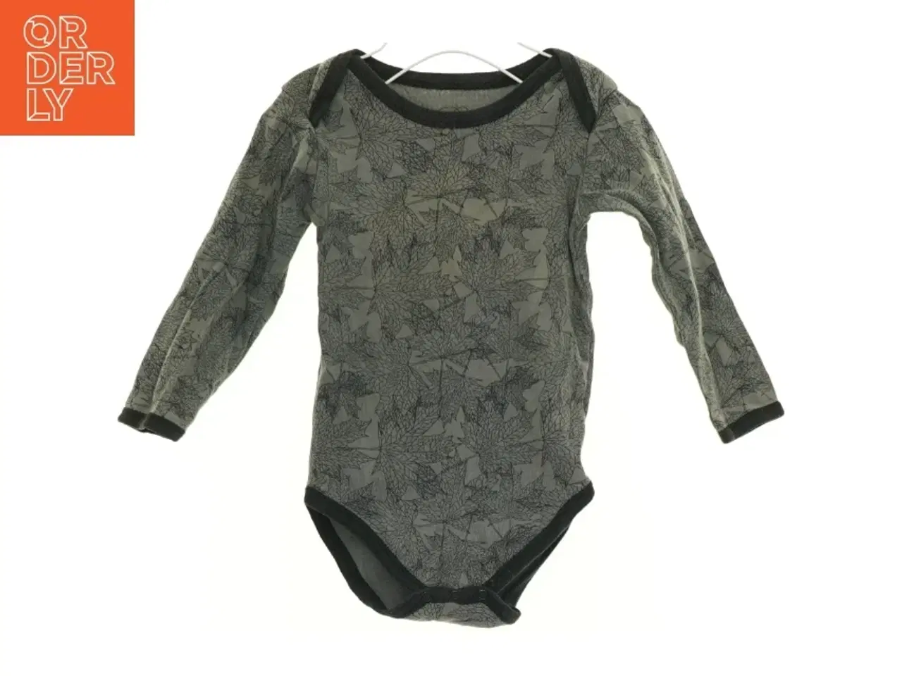 Billede 1 - Bodystocking fra Petit by Sofie Snoor (str. 80 cm)