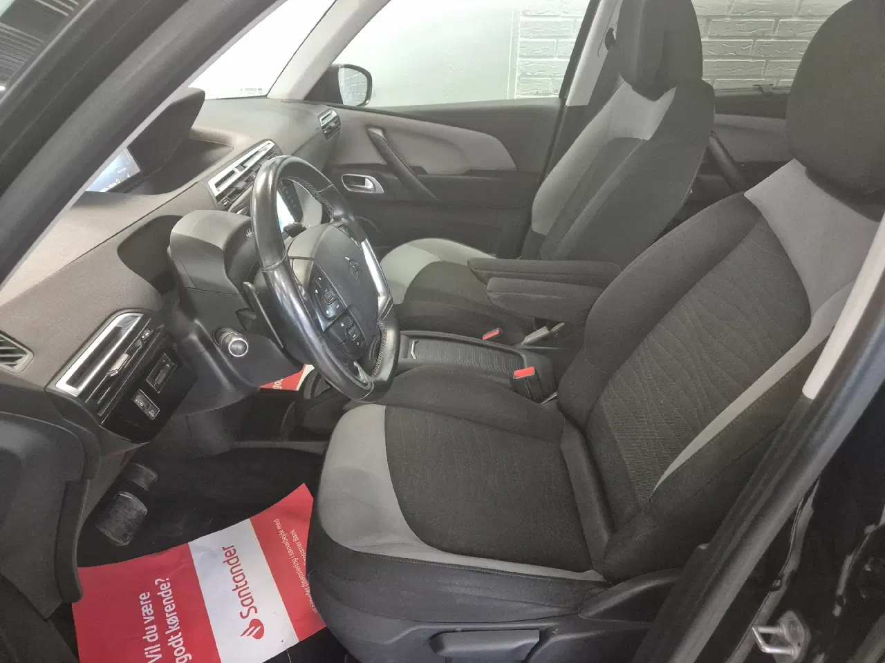 Billede 6 - Citroën Grand C4 Picasso 1,6 e-HDi Intensive ETG6 115HK 6g Aut.