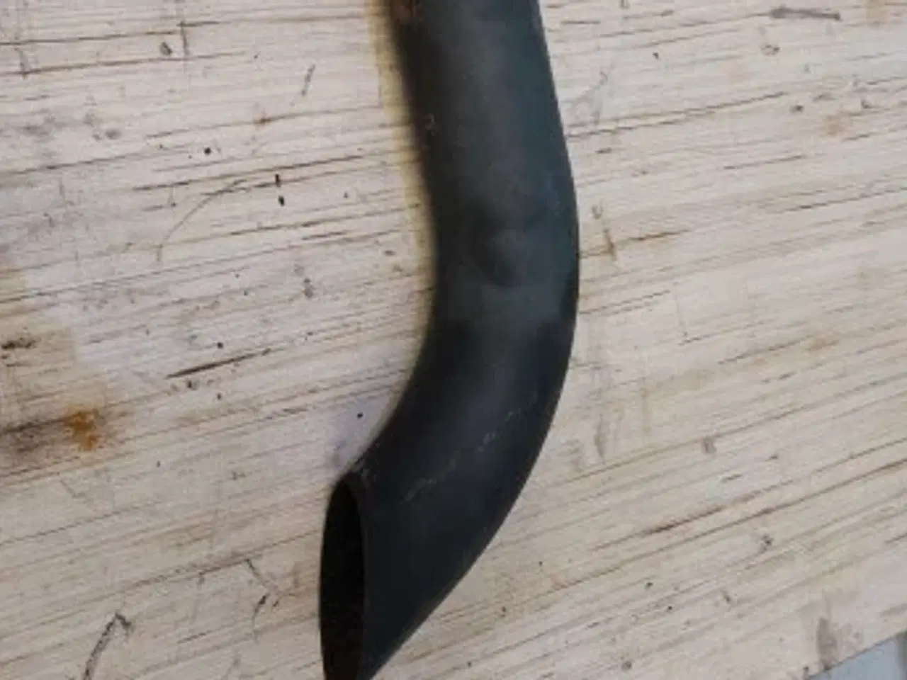 Billede 2 - Massey Ferguson 3060 Udstødningsrør 3383014M6