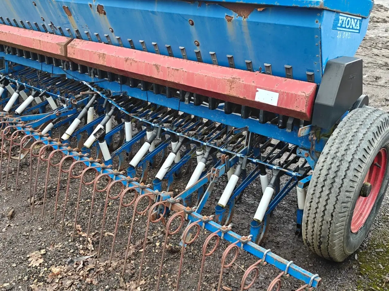 Billede 5 - Fiona SD977