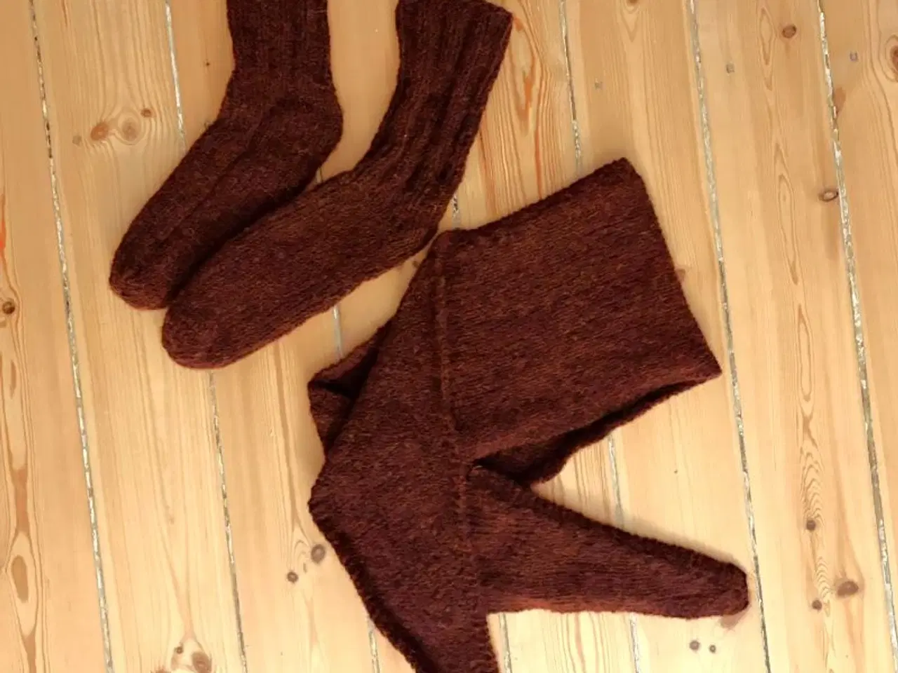 Billede 6 - Time System Compact - Læder-omslag