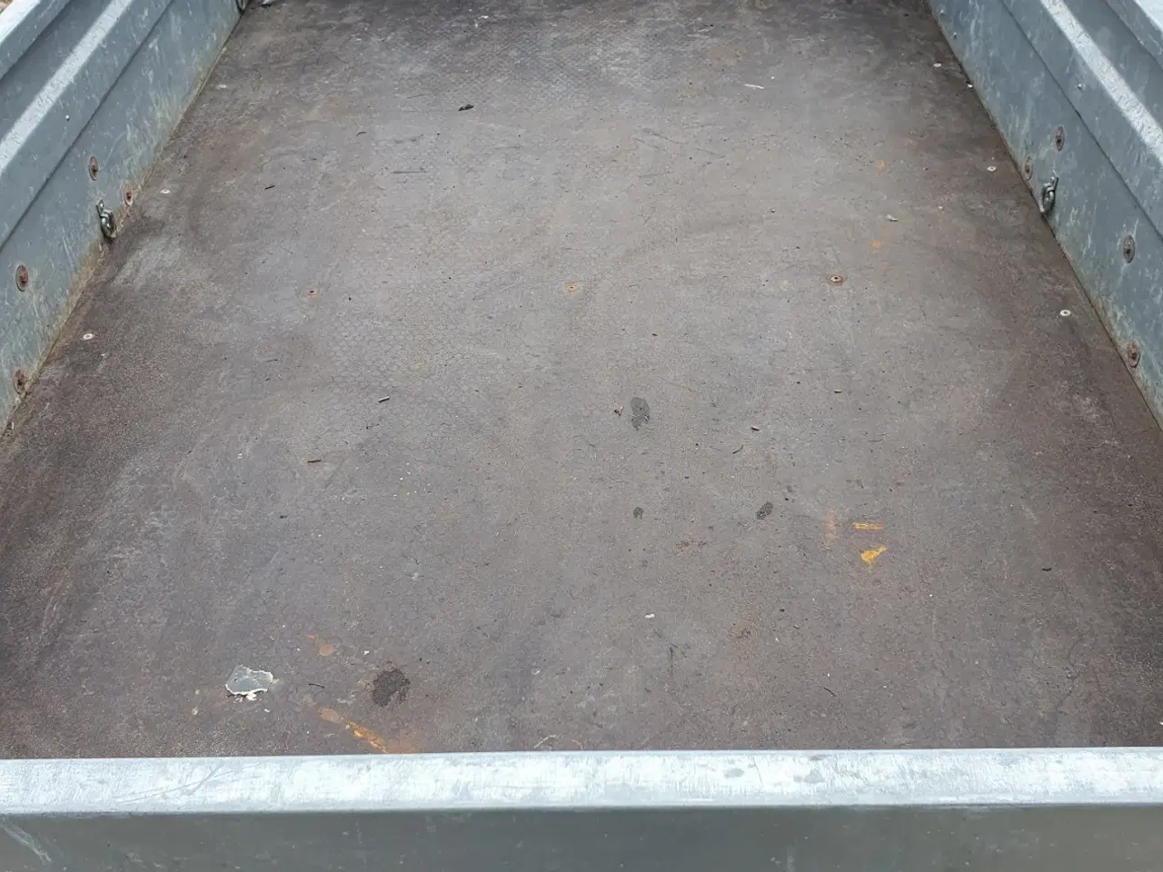 Billede 7 - Brenderup model 1205 S