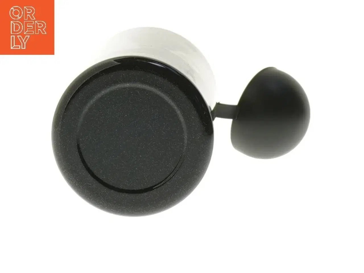 Billede 3 - Drikkedunk med dyremotiv fra Krummeklubben (str. 19 cm)