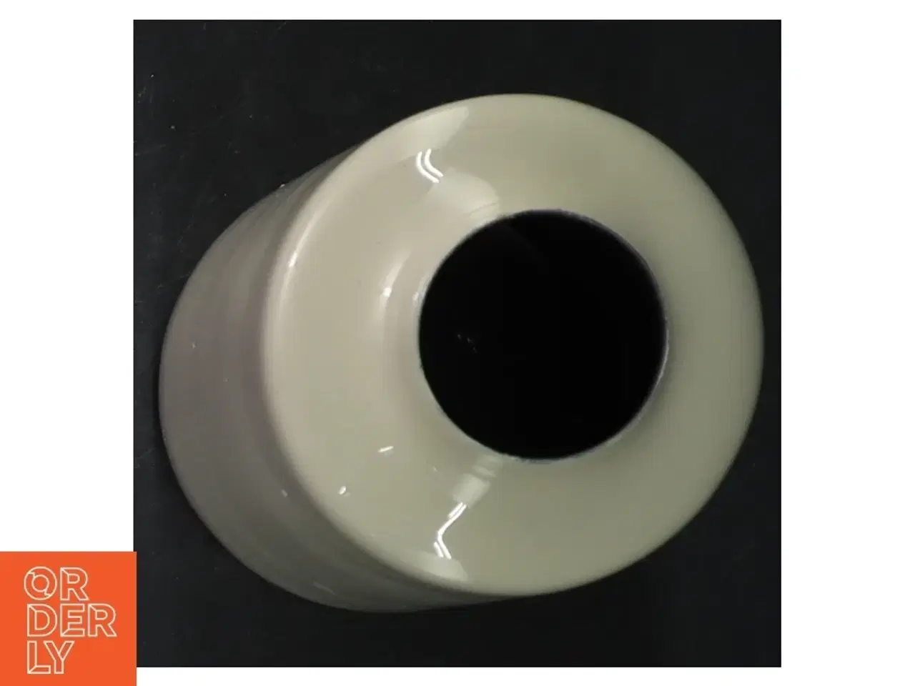 Billede 3 - Emalje vase fra Broste (str. 13,5 cm)