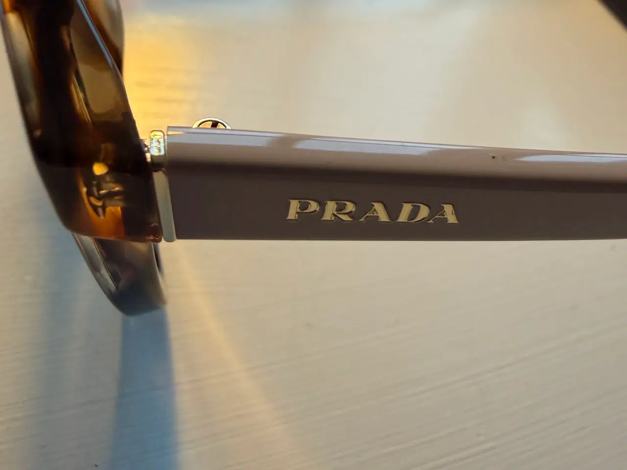 Billede 2 - Prada Dame solbrille 