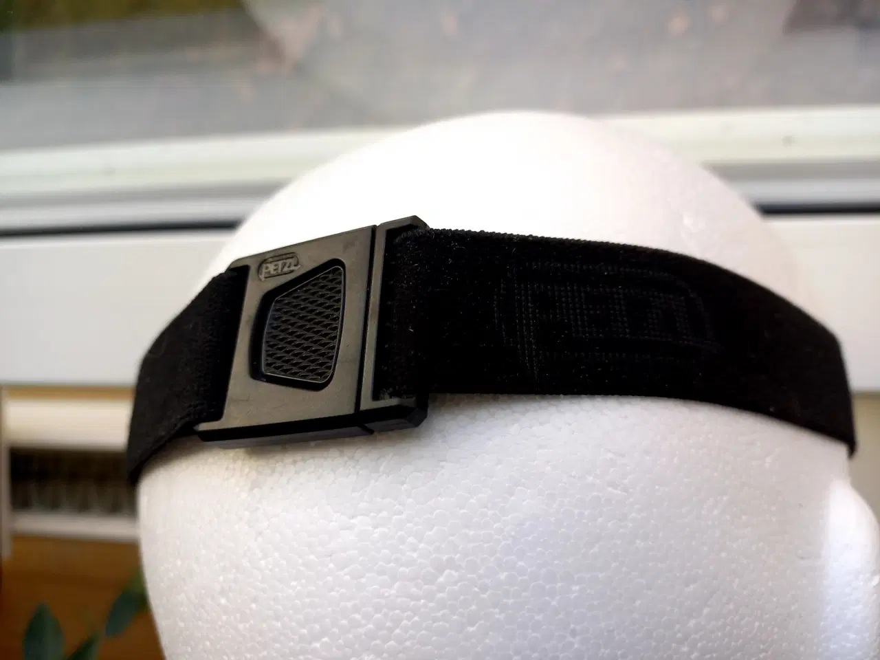 Billede 4 - Pandelampe - Petzl - Militær