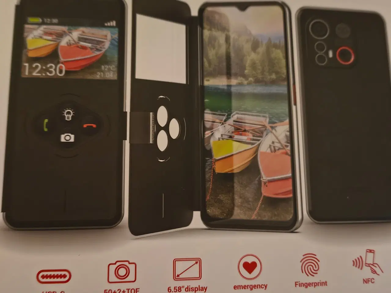 Billede 5 - EMPORIA SMART 6