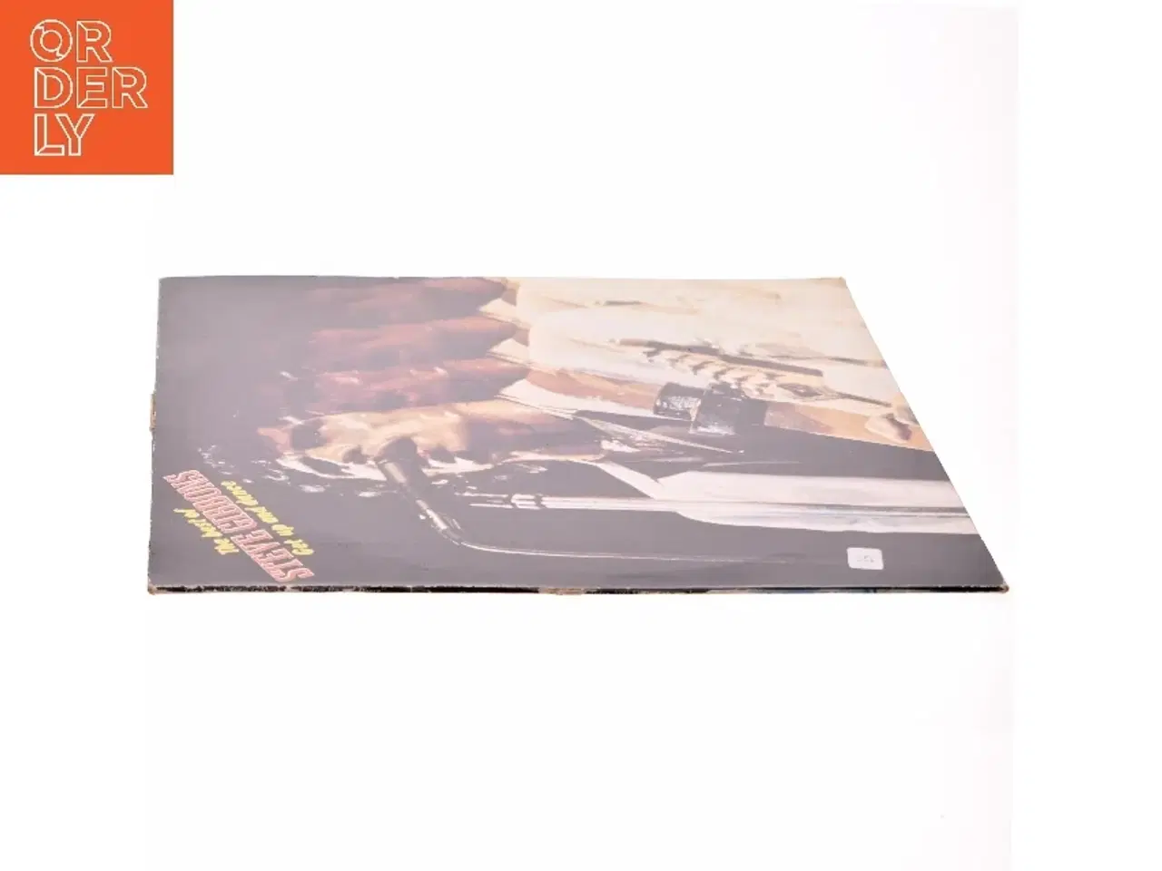 Billede 2 - Steve Gibbons, get up and dance