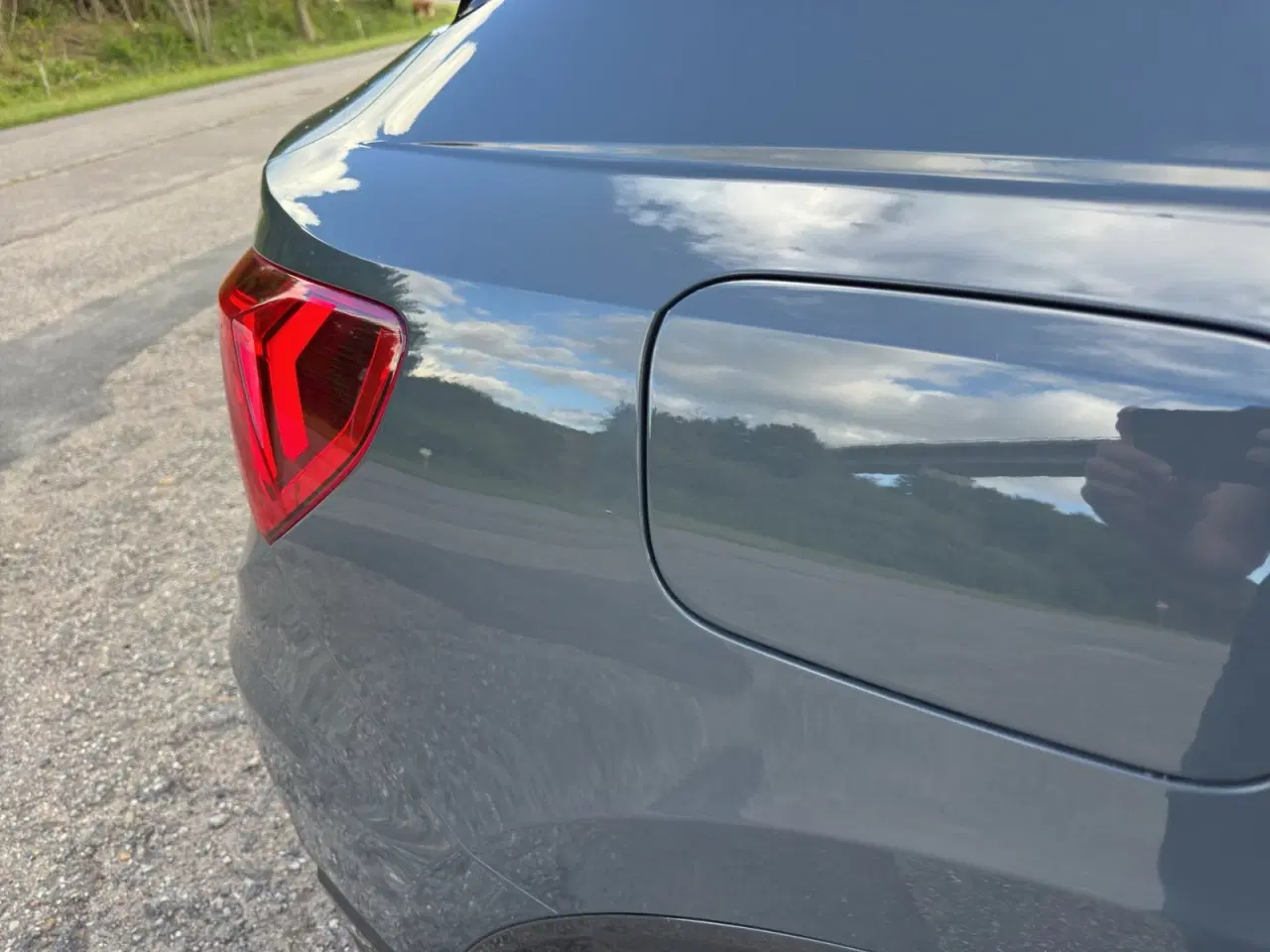 Billede 17 - Audi Q3 45 TFSi e Attitude+ Sportback S-tr.