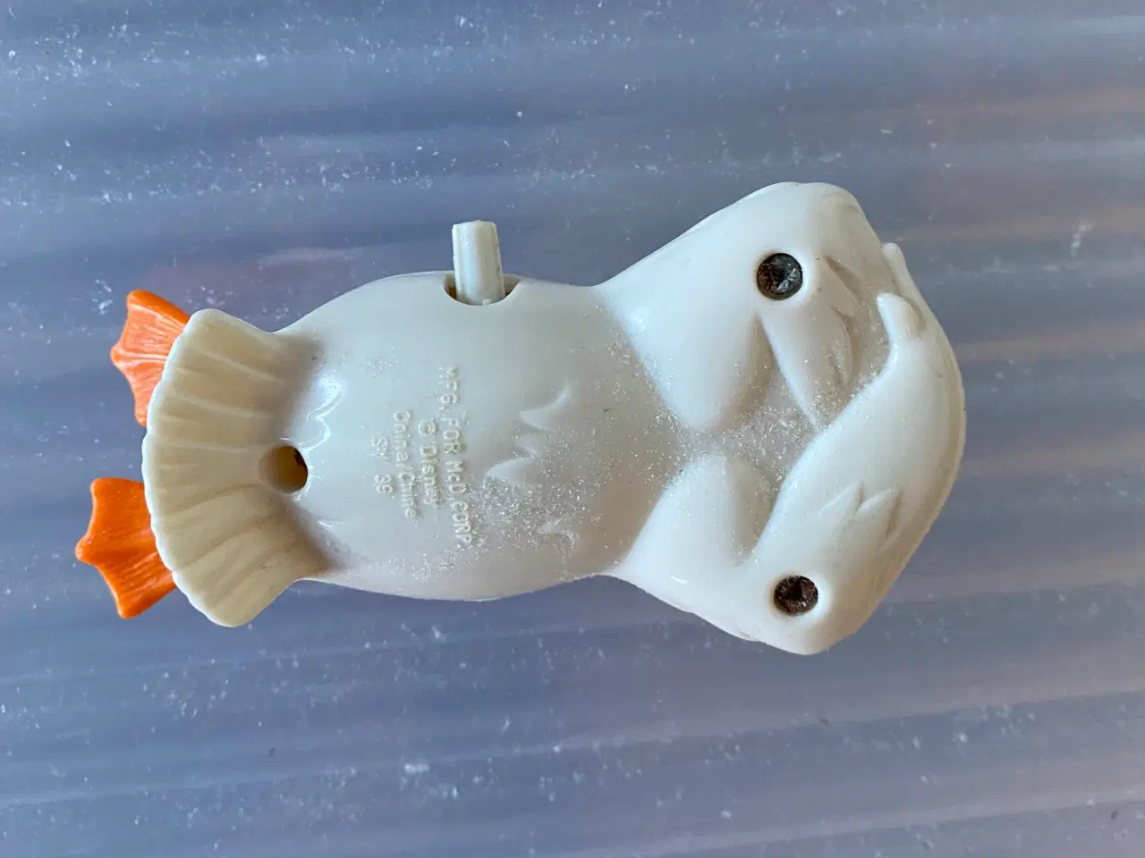 Billede 3 - Vintage McDonald's Happy Meal-legetøj