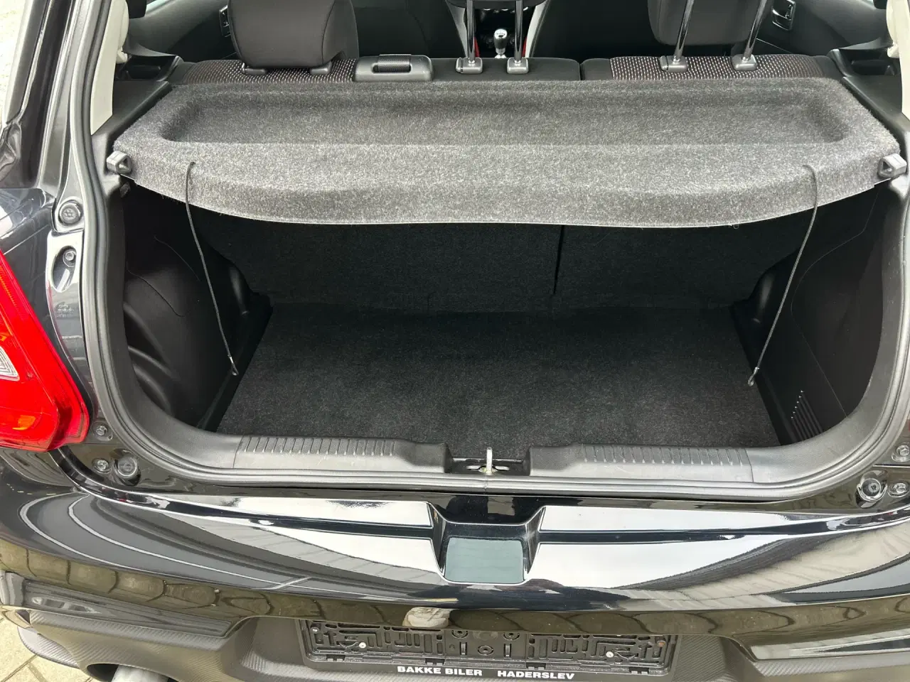 Billede 11 - Suzuki Swift 1,4 Boosterjet Sport 140HK 5d 6g