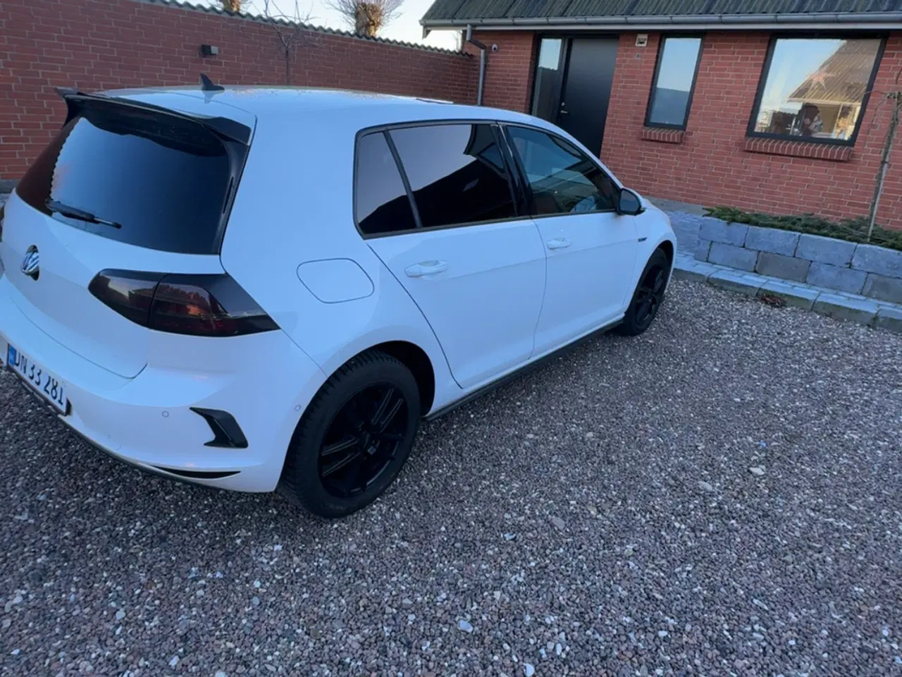 Billede 5 - VW Golf GTE 2016