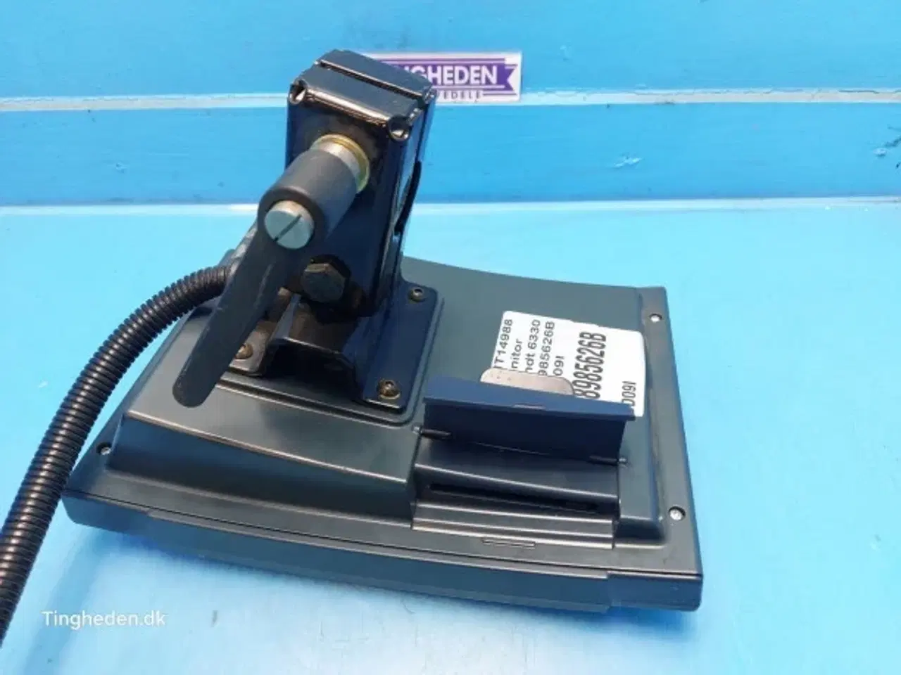 Billede 4 - Fendt 6330 Monitor 28985626