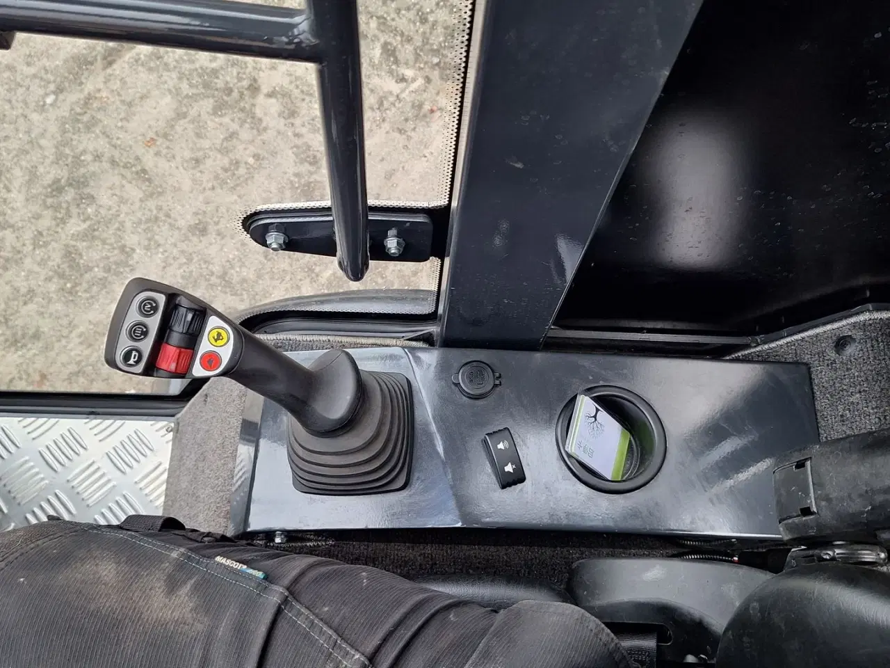 Billede 14 - Heracles H200  ELECTRIC 100% ELEKTRISK