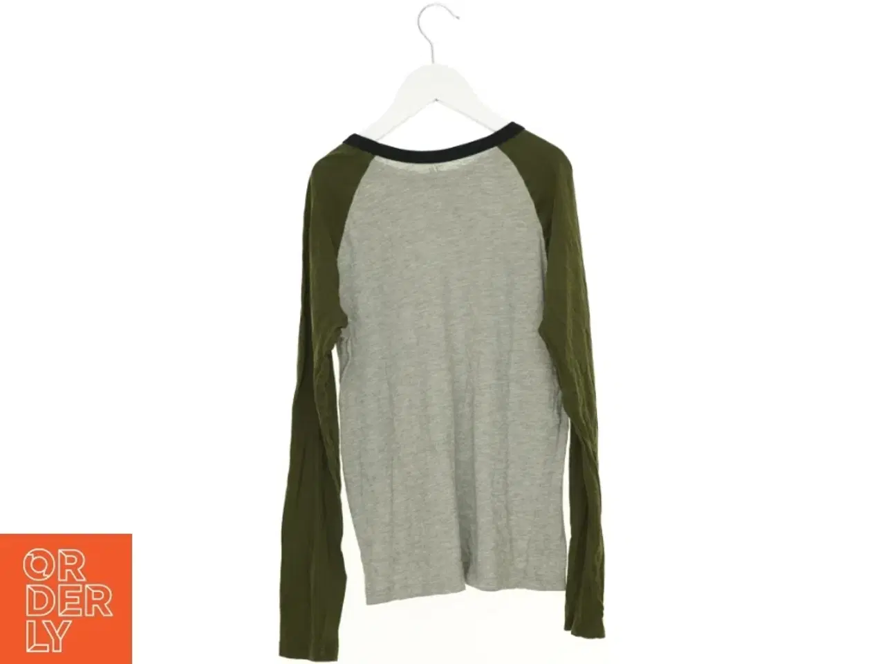 Billede 1 - Bluse fra H&M (str. 152 cm)