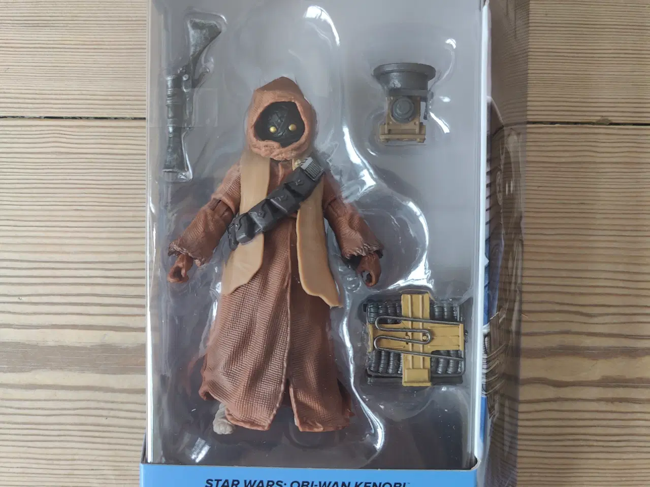 Billede 5 - Star Wars The Black Series Obi-Wan Kenobi