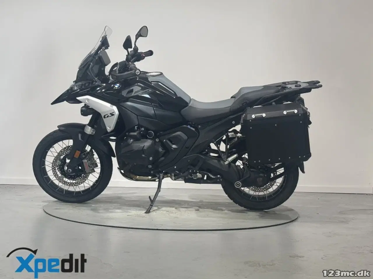 Billede 9 - BMW R 1300 GS